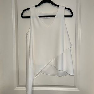Amanda Uprichard Tank